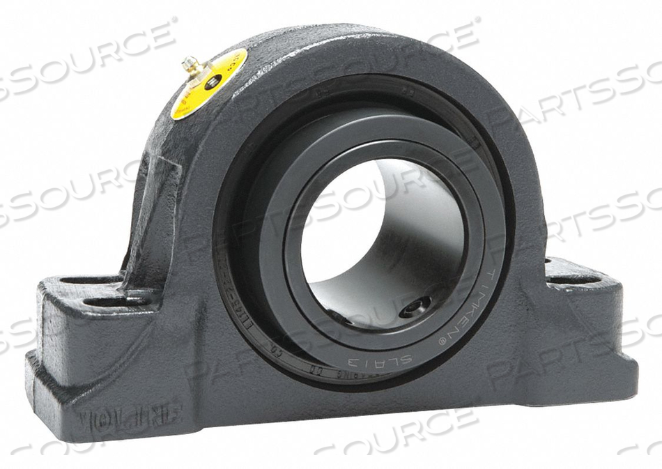 PILLOW BLOCK BEARING BORE 2 15/16 IN by Moline Bearing