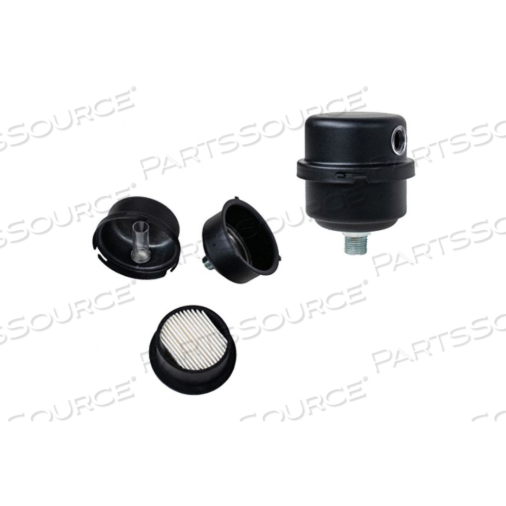 REPLACEMENT FILTERS by Gast Manufacturing, Inc.