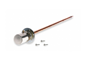 PNEU TEMP TRANSMITTER DA 30 TO 180F by Siemens