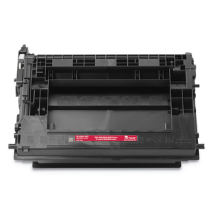 0282041001 37X HIGH-YIELD MICR TONER SECURE, ALTERNATIVE FOR HP CF237X, BLACK by Troy