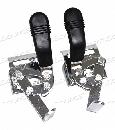 WHEEL BRAKE PR by Alco Sales & Service Co