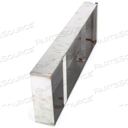 GRS BOX 3.7 GALS MKG by Magikitchen Products