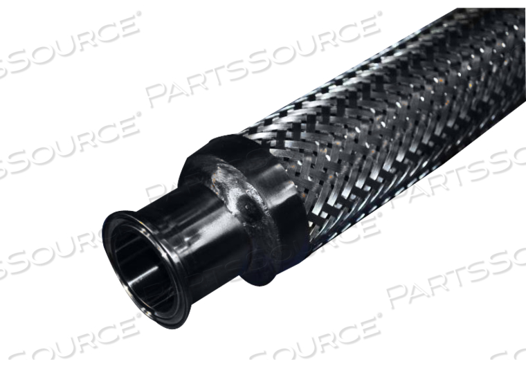 HOSE, 1-1/2 IN ID, 72 IN by STERIS Corporation