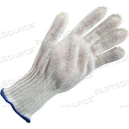 GLOVE, SAFETY, HANDGUARD, MED by Tucker Electronics