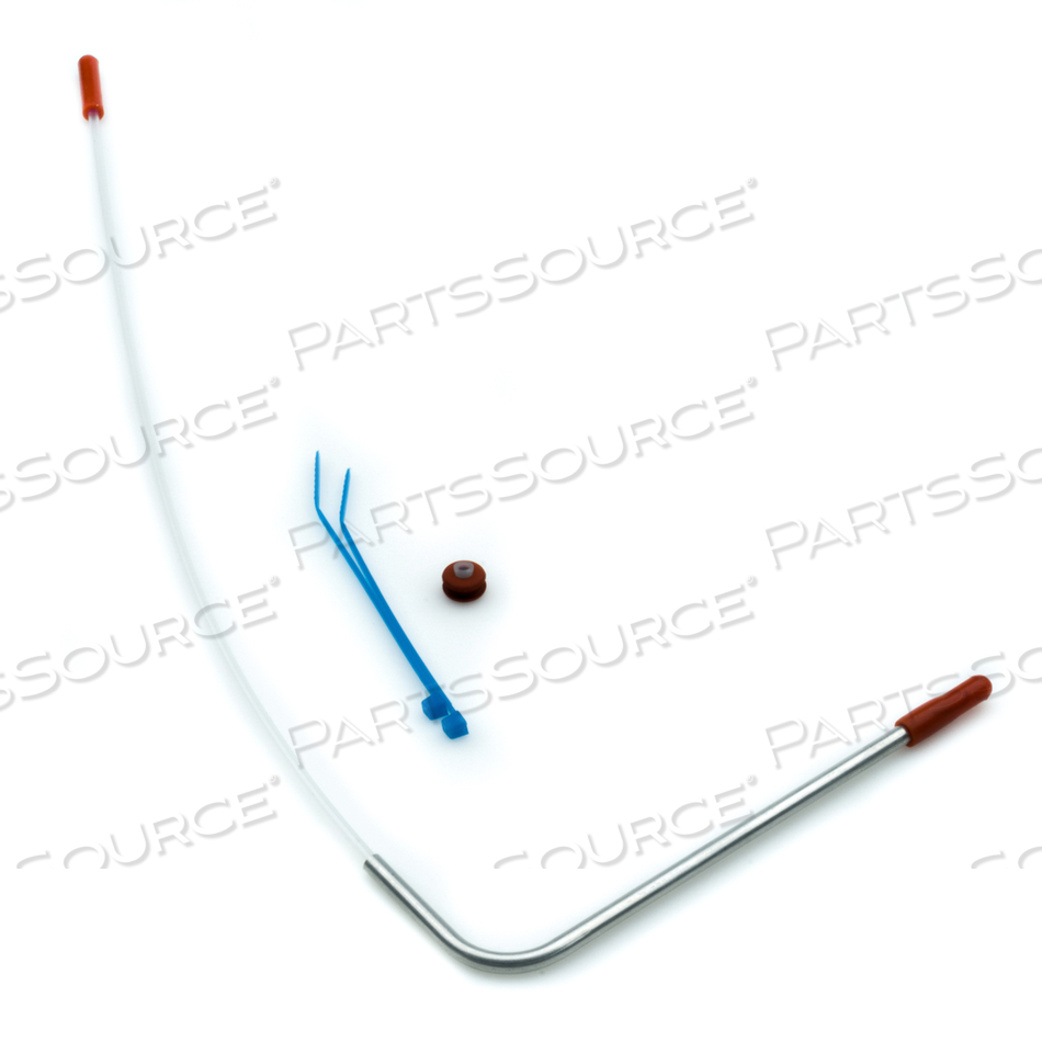 DRAW TUBE ASSEMBLY by STERIS Corporation
