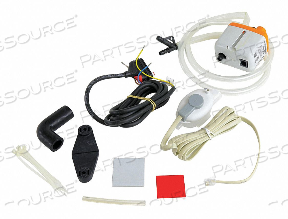 MINI PISTON PUMP 208 TO 230V by Sanyo