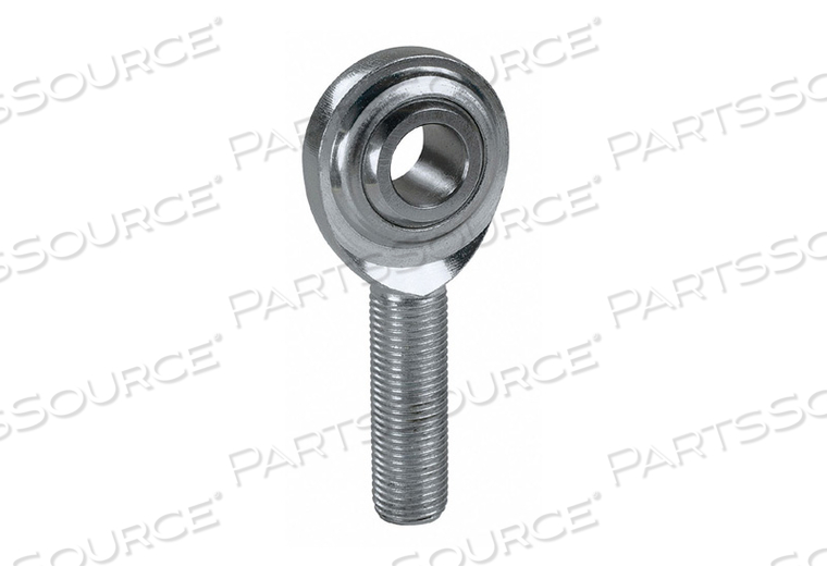 MALE ROD END SS RH 5/8-18 by QA1