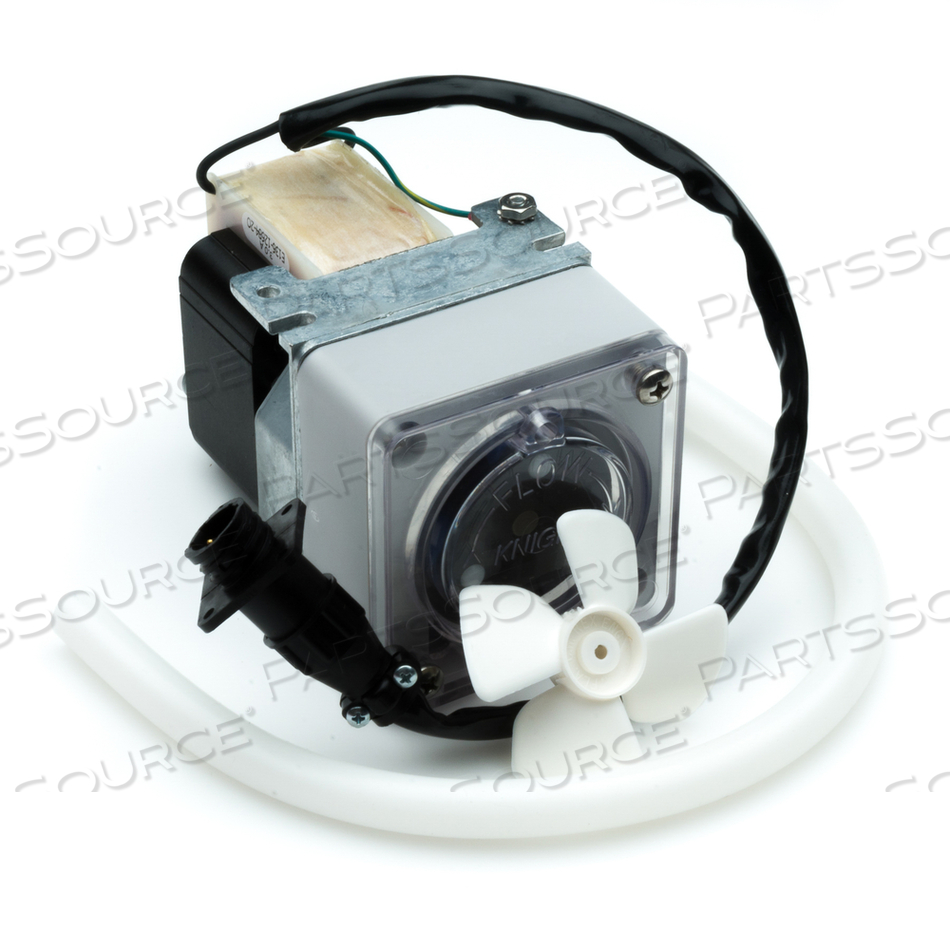 PERISTATIC PUMP, ASS'Y by STERIS Corporation