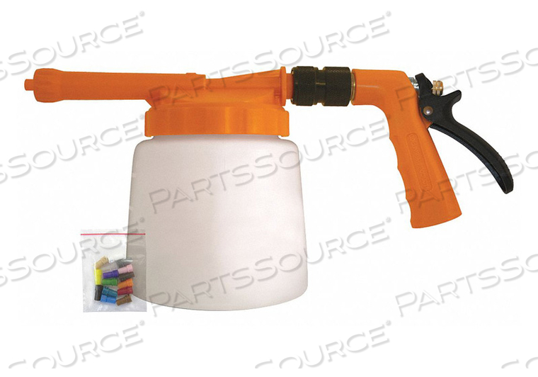 INDUSTRIAL SANITIZER 48 OZ. by Sani-Lav INDUSTRIAL SANITIZER 48 OZ. by Sani-Lav