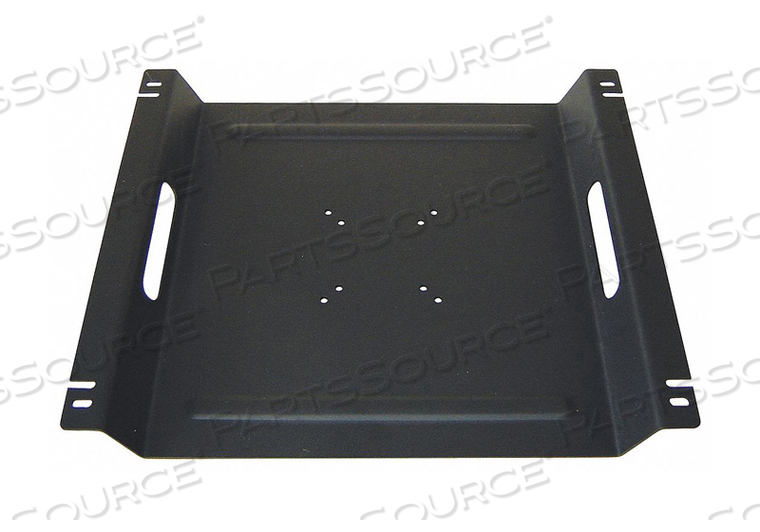 10-23IN FLAT PANEL MONITOR RACK MOUNT by Video Mount Products 10-23IN FLAT PANEL MONITOR RACK MOUNT by Video Mount Products