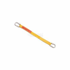 WEB SLING 2 PLY UNI-LINK 3 FEET LONG 3 INCHES WIDE by Lift-All