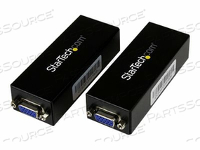 VGA TO CAT 5 MONITOR EXTENDER KIT, 250 FT by StarTech.com Ltd.
