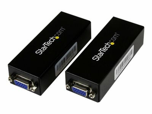 VGA TO CAT 5 MONITOR EXTENDER KIT, 250 FT by StarTech.com Ltd.
