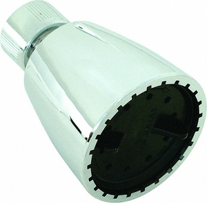 SHOWER HEAD PRIMARY PLASTIC MATERIAL by Ez-Flo SHOWER HEAD PRIMARY PLASTIC MATERIAL by Ez-Flo
