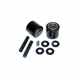 LOAD WHEEL KIT FOR MANUAL PALLET JACK - FITS KING MODEL # KJ 2002 by GPS - Generic Parts Service