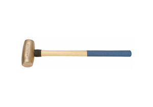 SLEDGE HAMMER 12 LB. 26 IN WOOD by American Hammer