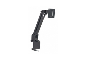 MOUNT BLACK 4.5 DX22.75 HX6.5 W by Video Mount Products MOUNT BLACK 4.5 DX22.75 HX6.5 W by Video Mount Products