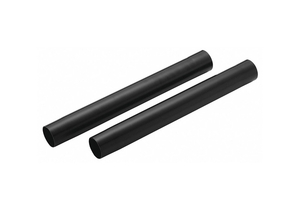 EXTENSION TUBE FOR SHOP VACUUM by Nilfisk, Inc.