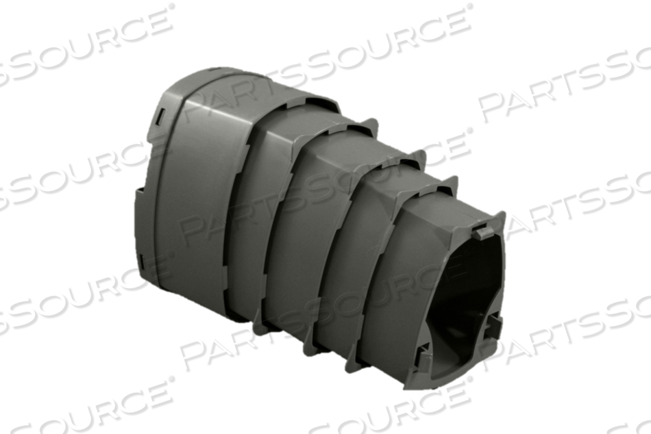 ASSEMBLY, BELLOWS, COOL GREY by Stryker Medical ASSEMBLY, BELLOWS, COOL GREY by Stryker Medical