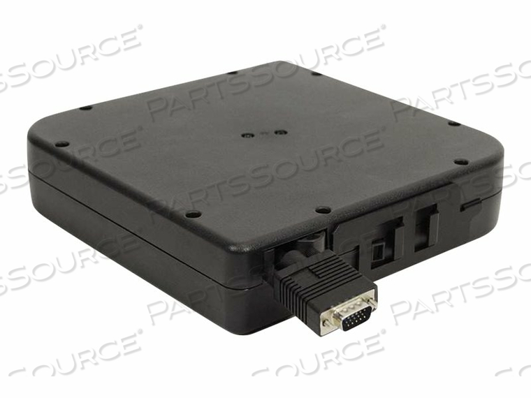 WIREMOLD RETRACTOR CASSETTE FOR VIDEO by Legrand AV (C2G)