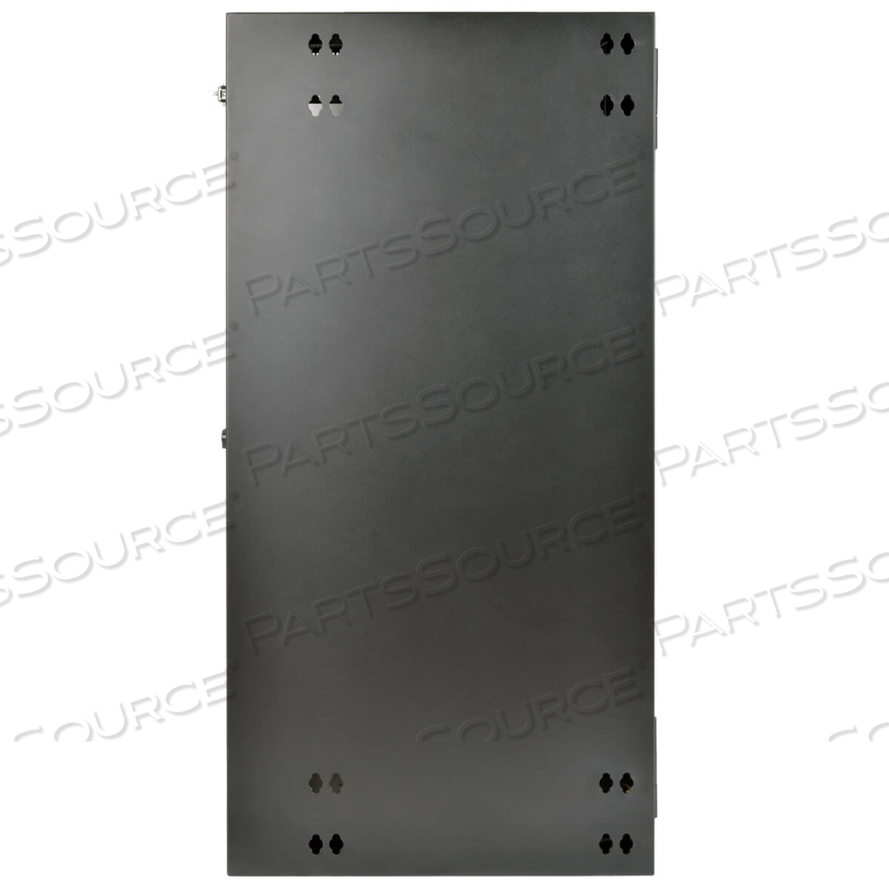 26U WALL MOUNT RACK ENCLOSURE CABINET DEEP CLEAR ACRYLIC WINDOW by Tripp Lite 26U WALL MOUNT RACK ENCLOSURE CABINET DEEP CLEAR ACRYLIC WINDOW by Tripp Lite