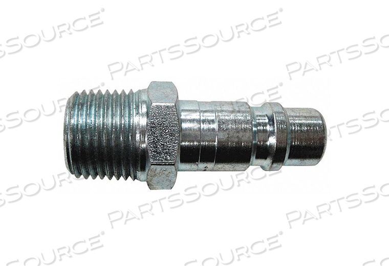 AIR LINE COUPLING 1/2 IN. by Guardair