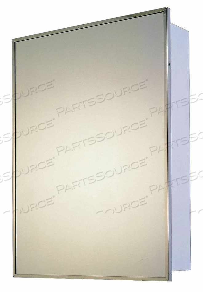 MEDICINE CABINET SURFACE MOUNT 16X22 IN. by Ketcham MEDICINE CABINET SURFACE MOUNT 16X22 IN. by Ketcham
