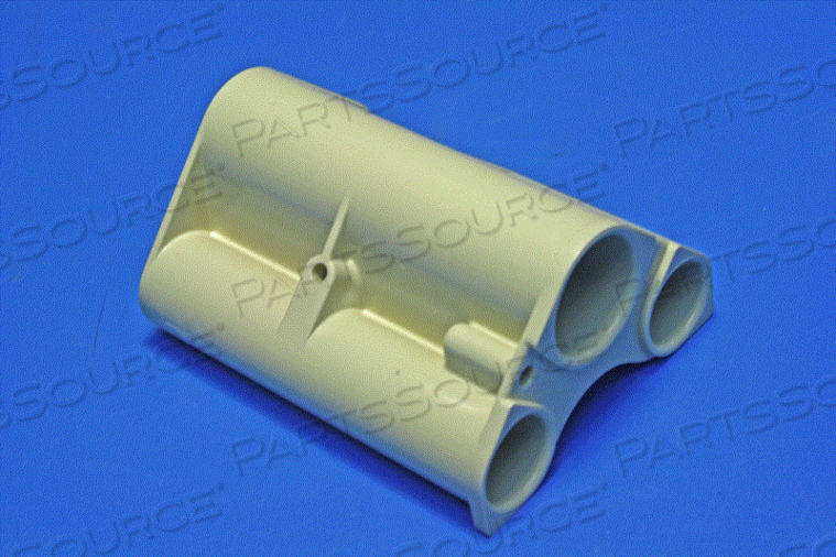 ASSEMBLY SERVICE KIT, HEADBOARD BRACKET INSERT PR, FOR USE WITH: FOR SPIRIT™ SELECT BEDS by Stryker Medical