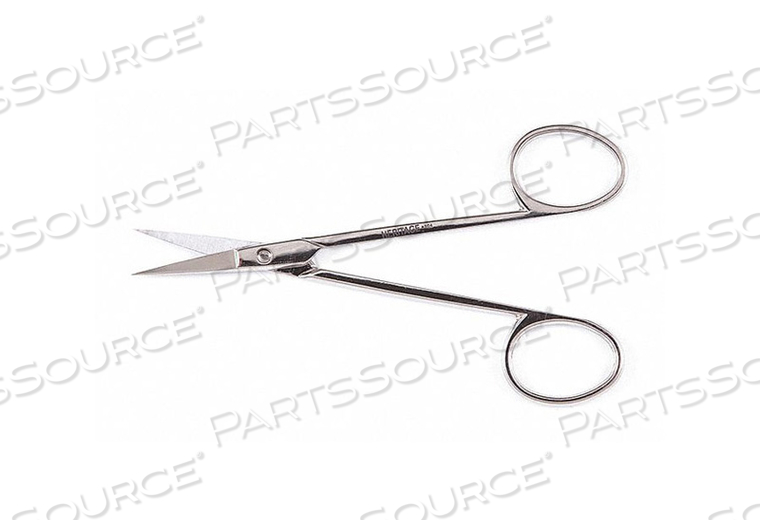 ELECTRICIANS SCISSORS 4-1/2 IN L by Klein Tools ELECTRICIANS SCISSORS 4-1/2 IN L by Klein Tools