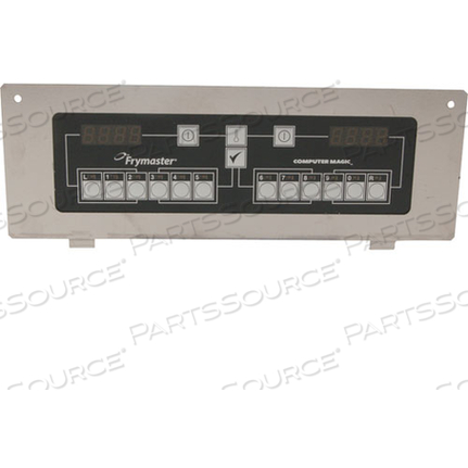 CONTROL CM3.5 ELC FV HEF by Frymaster CONTROL CM3.5 ELC FV HEF by Frymaster