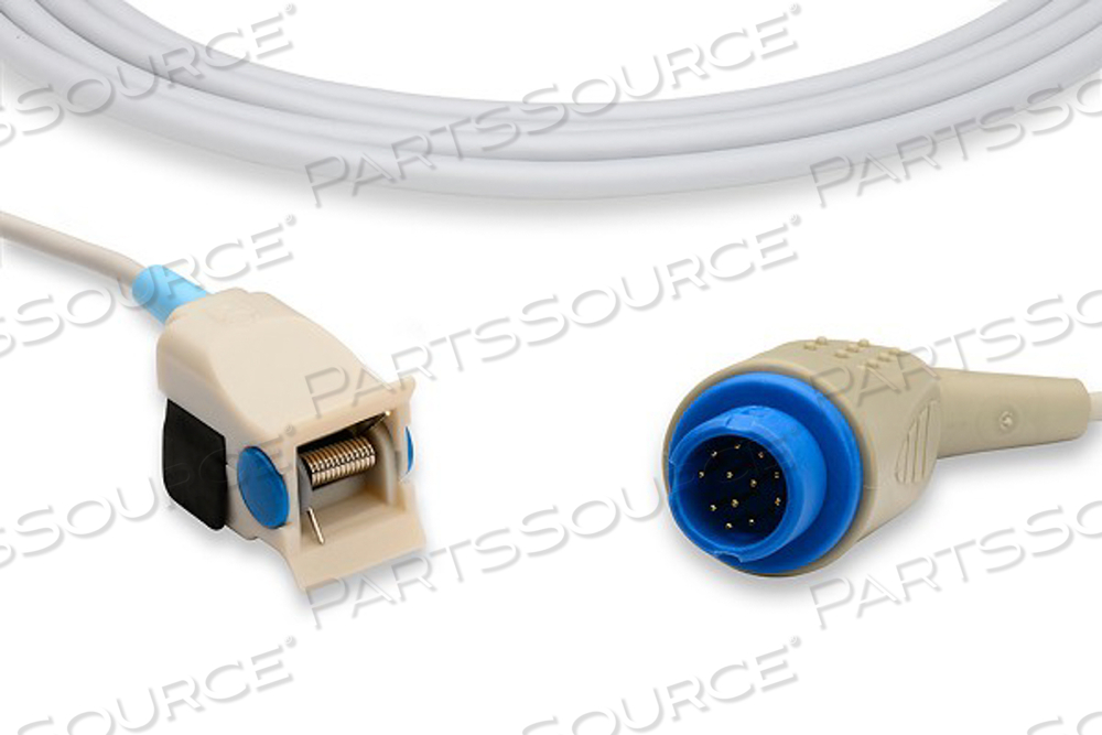 NEWTECH COMPATIBLE DIRECT-CONNECT SPO2 SENSOR 