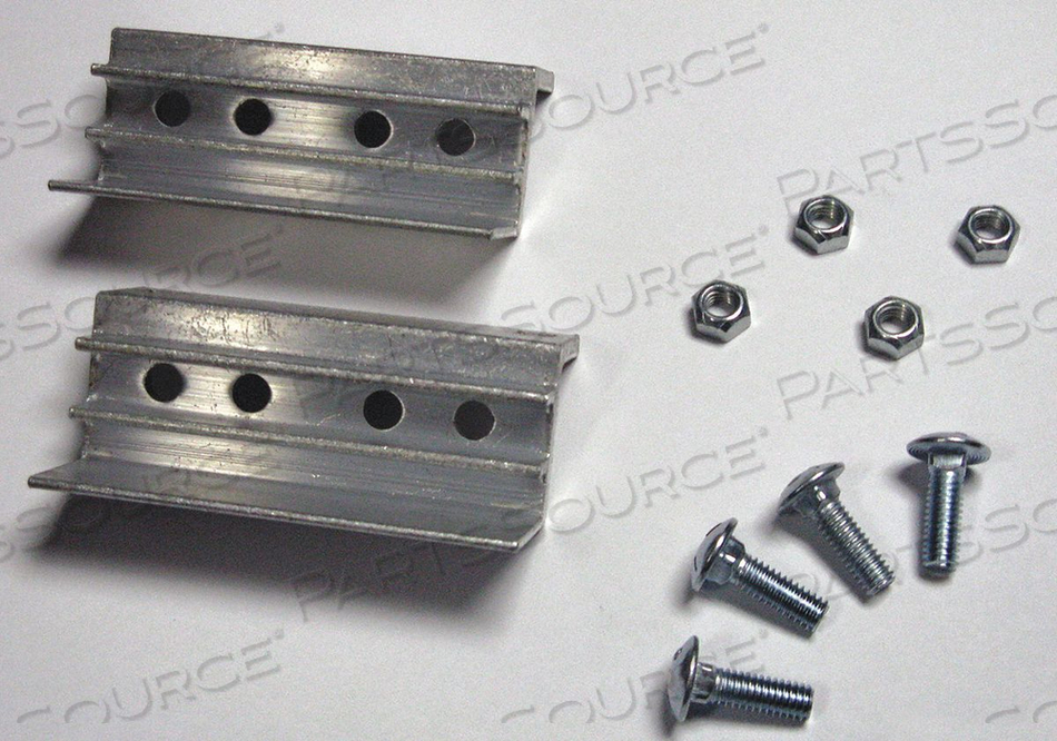 NOSE BRACKET LEFT/RIGHT PK2 by Magliner NOSE BRACKET LEFT/RIGHT PK2 by Magliner