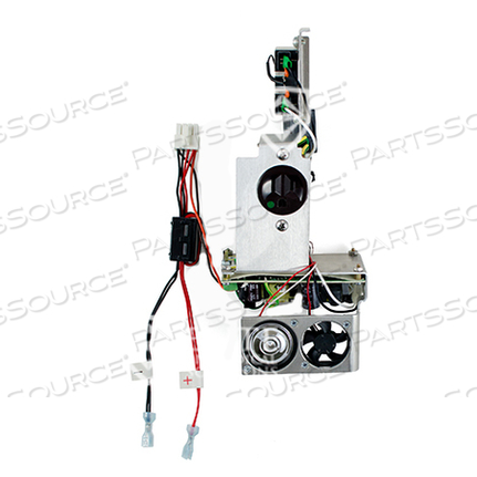 POWER SUPPLY, POWER SUPPLY by B. Braun Medical Inc (Infusion Systems Division)