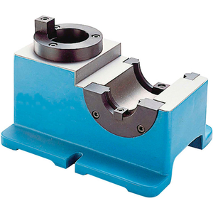 STM TL-40 DELUXE TOOL LOCK SETTING STAND, UPRIGHT/HORIZONTAL, 40 TAPER (BT & NMTB ONLY) by Sowa Tool & Machine Co. Ltd