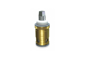RENEWABLE UNIT by WaterSaver Faucet Company RENEWABLE UNIT by WaterSaver Faucet Company