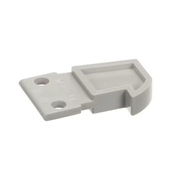 2.15 L X 1.2 W X 0.45IN H DC SERIES LATCH/HOOK by Alto-Shaam, Inc.