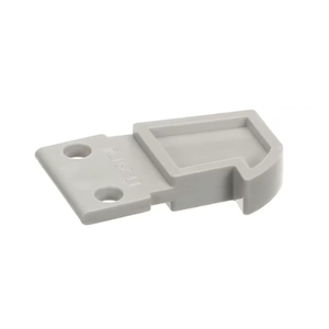 2.15 L X 1.2 W X 0.45IN H DC SERIES LATCH/HOOK by Alto-Shaam, Inc.