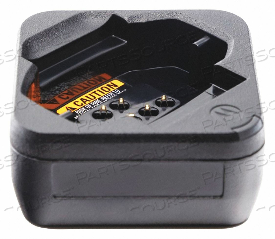 CHARGER 3 L 1-1/2 H 110VAC by Motorola