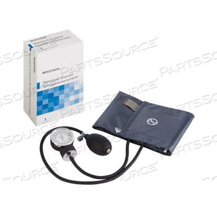 ANEROID SPHYGMOMANOMETER by McKesson ANEROID SPHYGMOMANOMETER by McKesson