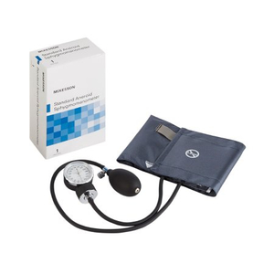 ANEROID SPHYGMOMANOMETER by McKesson ANEROID SPHYGMOMANOMETER by McKesson