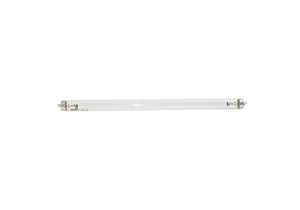 GERMICIDAL FLUORESCENT LAMP, 15.9 W, 1 IN DIA, G13 BI-PIN BASE, CLEAR, T8, 54 V, 9000 HR, 0.34 A, 1.3 IN X 0.6 IN X 10 FT, 5.1 OZ, 1 IN X 18 by Philips Lighting