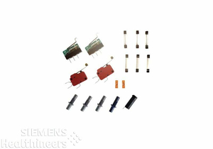 SMALL ELECTRICAL PART SET by Siemens Medical Solutions