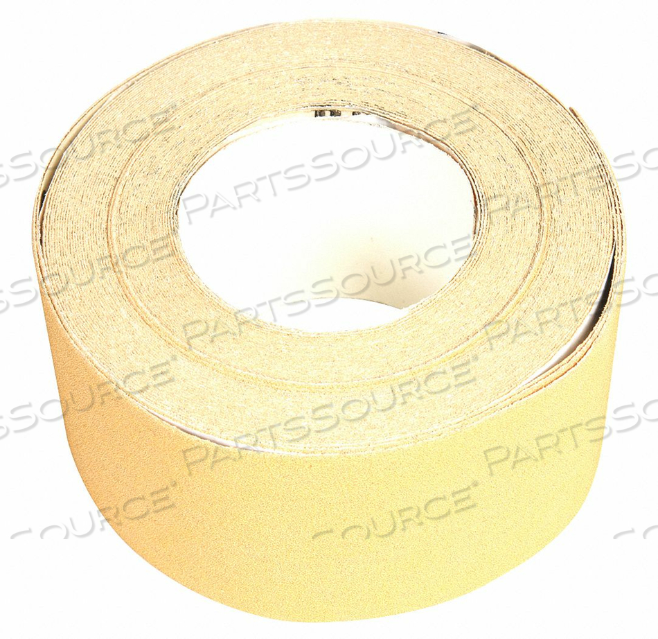 PSA ABRASIVE ROLL 60 FT. 220 G by Finish 1St