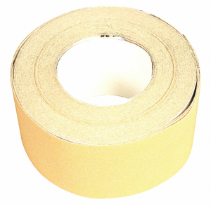PSA ABRASIVE ROLL 60 FT. 220 G by Finish 1St PSA ABRASIVE ROLL 60 FT. 220 G by Finish 1St