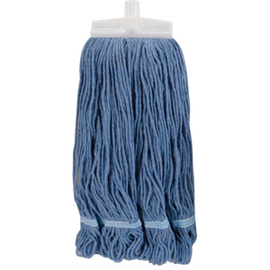 MOP HEAD (BLUE) by Enterprise Manufacturing Inc