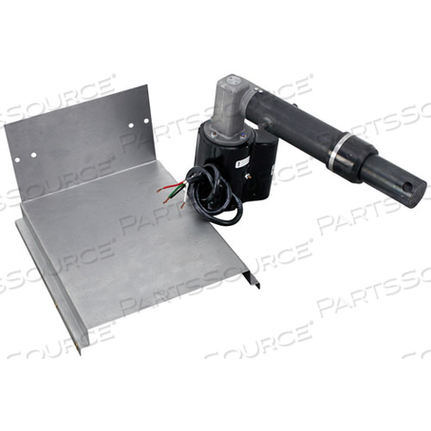 ACTUATOR,UNIVERSAL REPLACEMENT by Baxter Mfg Company