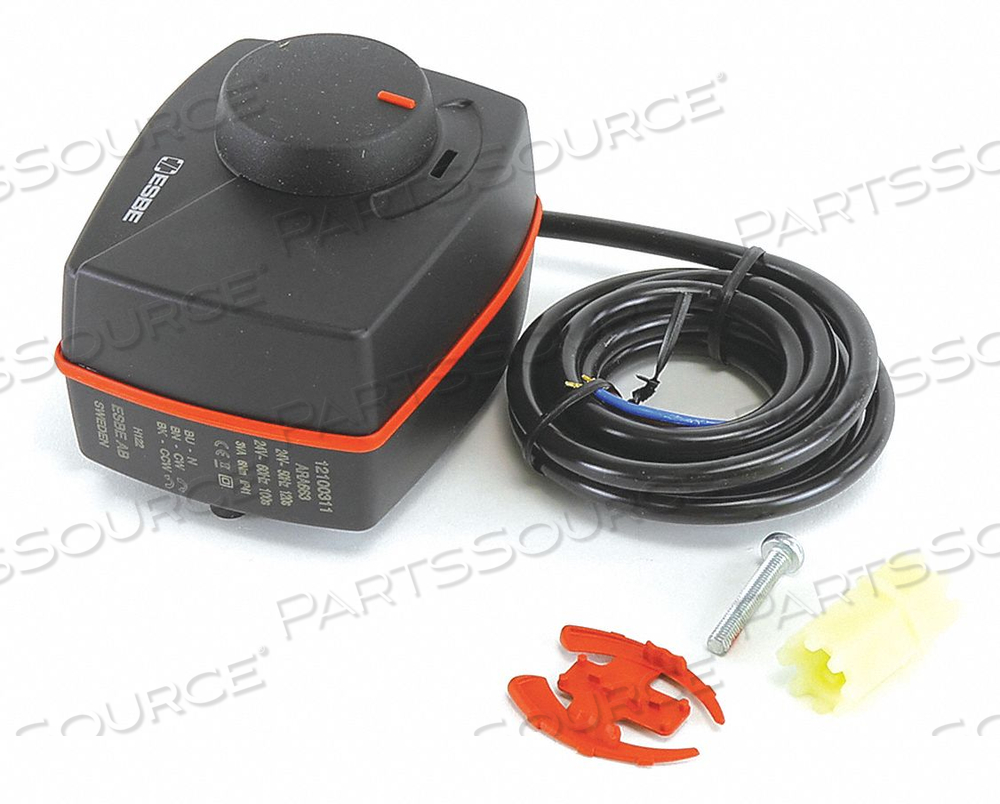 ARA663 3PNT FLOAT 96 SEC by Danfoss