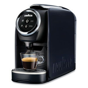 CLASSY MINI COMPACT ESPRESSO BREWER, BLACK by Lavazza