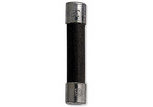 CERAMIC FUSE, 7A, 250V AC, MDA SERIES by Cooper Bussmann