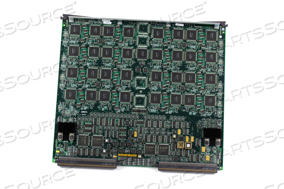 BF4 TSTD ASSEMBLY by Siemens Medical Solutions